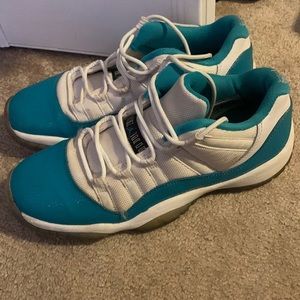 Jordan 11’s
